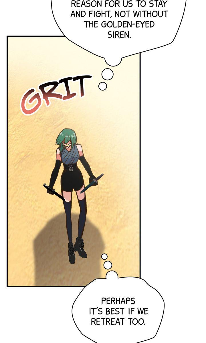World of Ten Billion Chapter 35 page 98 - 