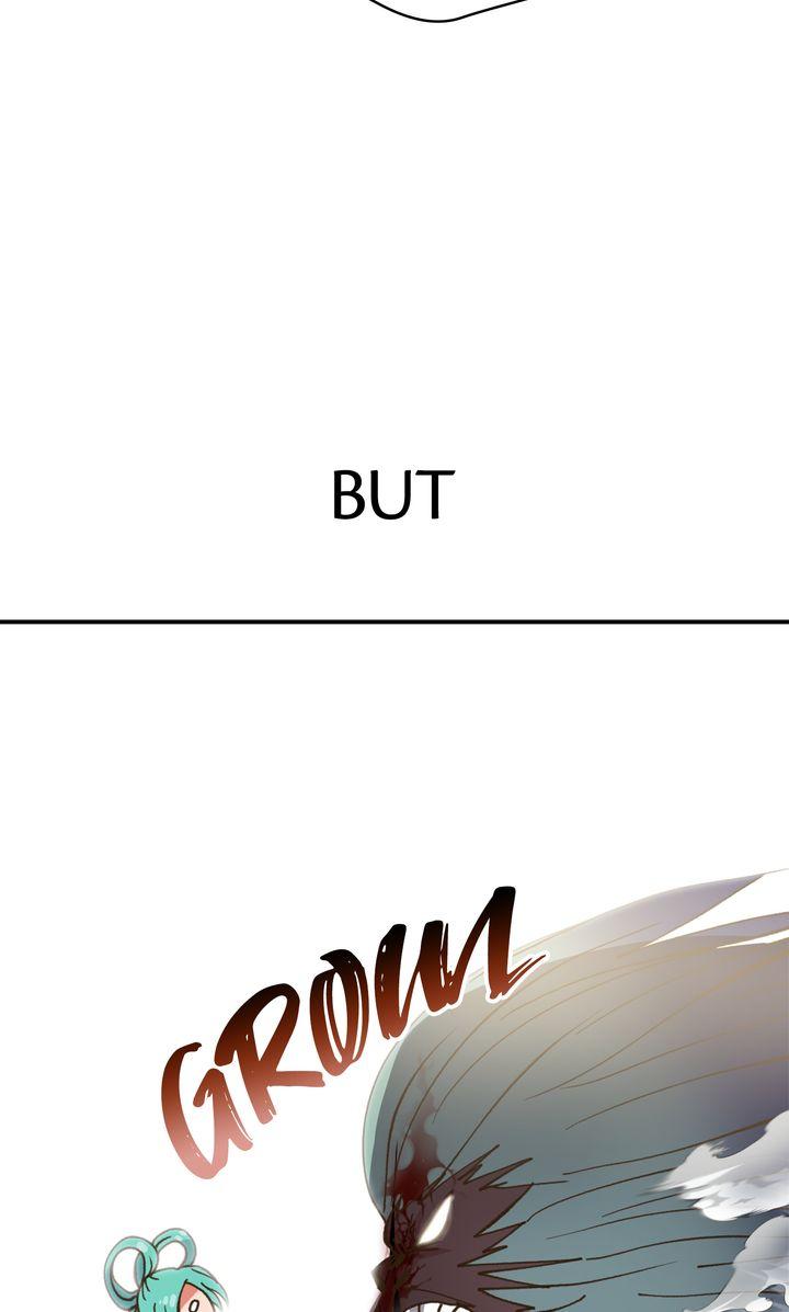 World of Ten Billion Chapter 35 page 99 - 