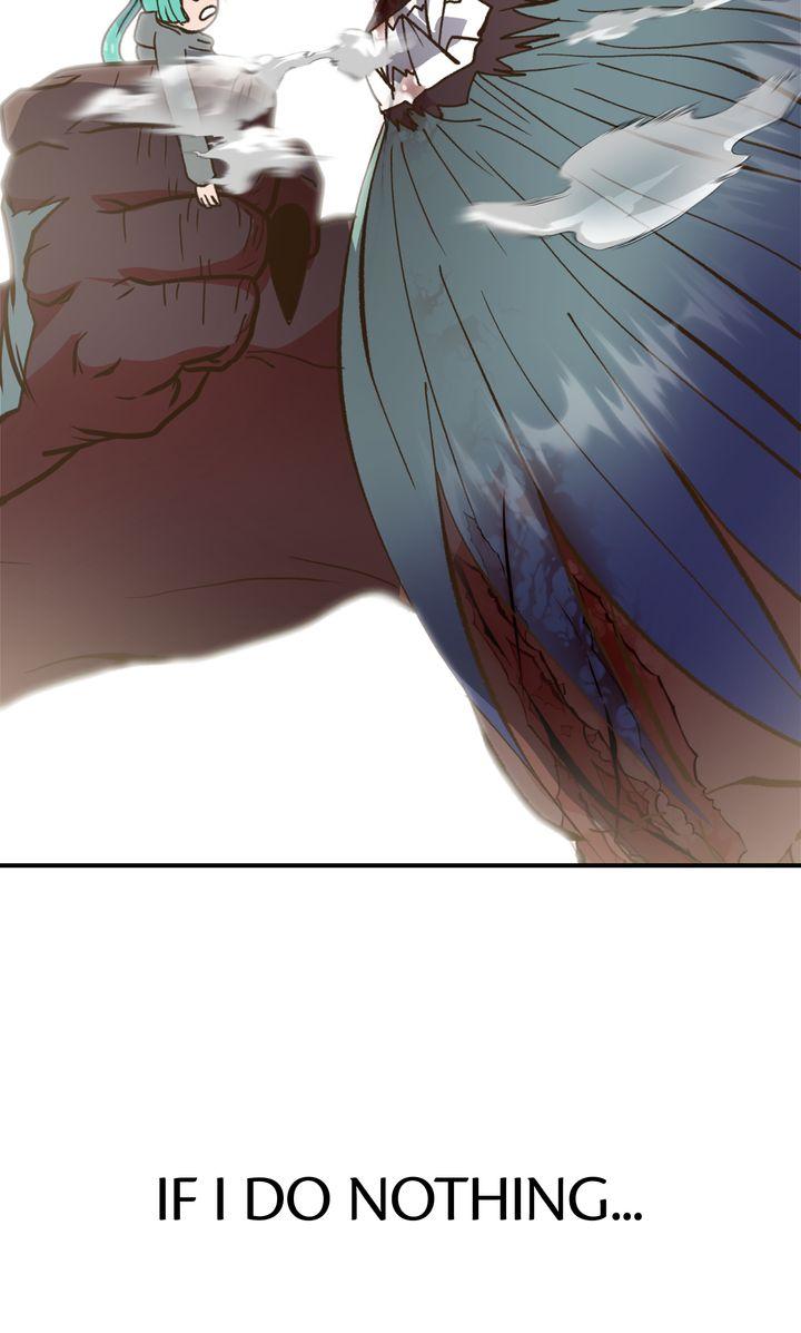 World of Ten Billion Chapter 35 page 100 - 