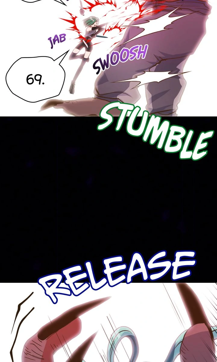World of Ten Billion Chapter 36 page 12 - 