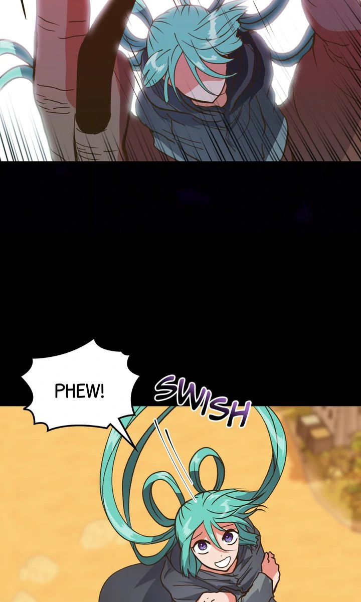 World of Ten Billion Chapter 36 page 13 - 