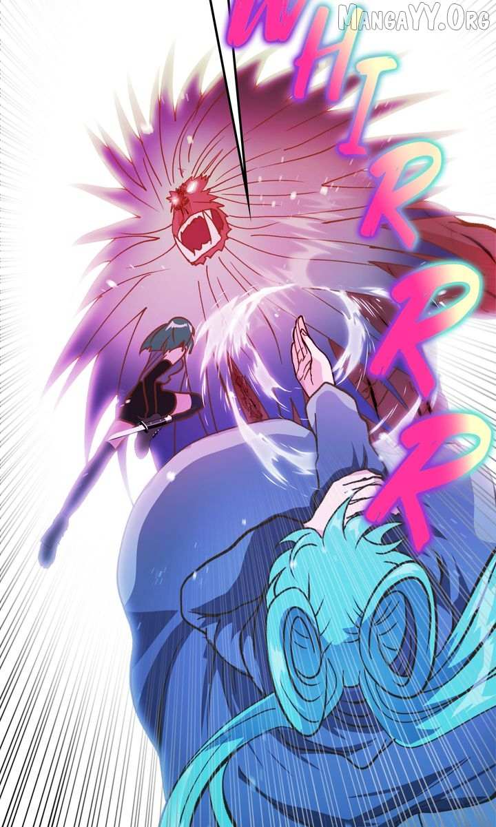 World of Ten Billion Chapter 36 page 15 - 