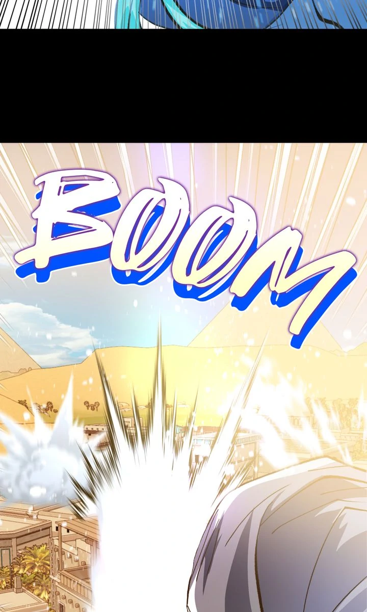 World of Ten Billion Chapter 36 page 16 - 