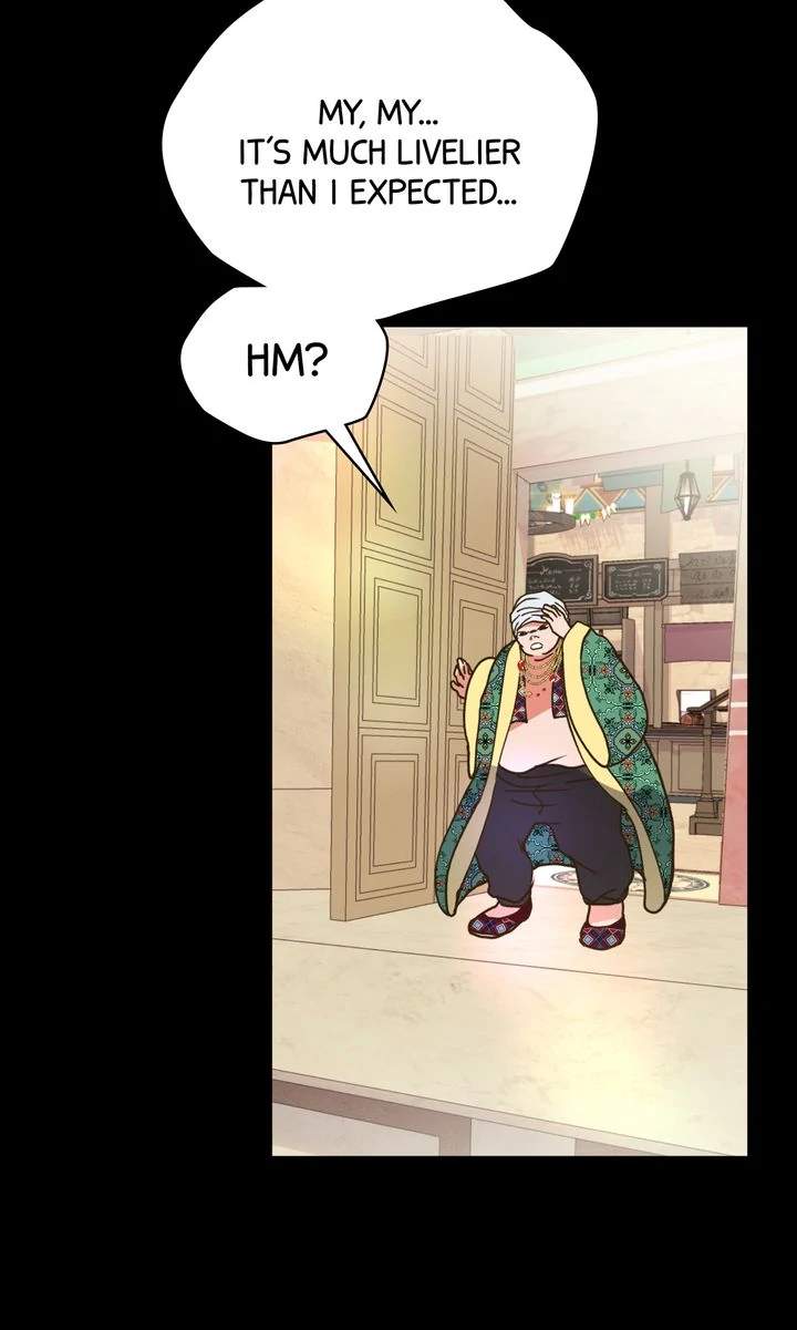 World of Ten Billion Chapter 36 page 18 - 
