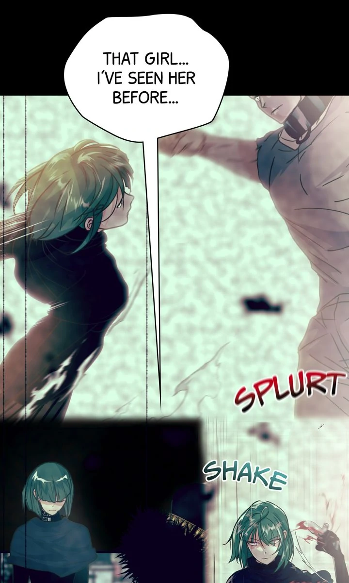 World of Ten Billion Chapter 36 page 19 - 