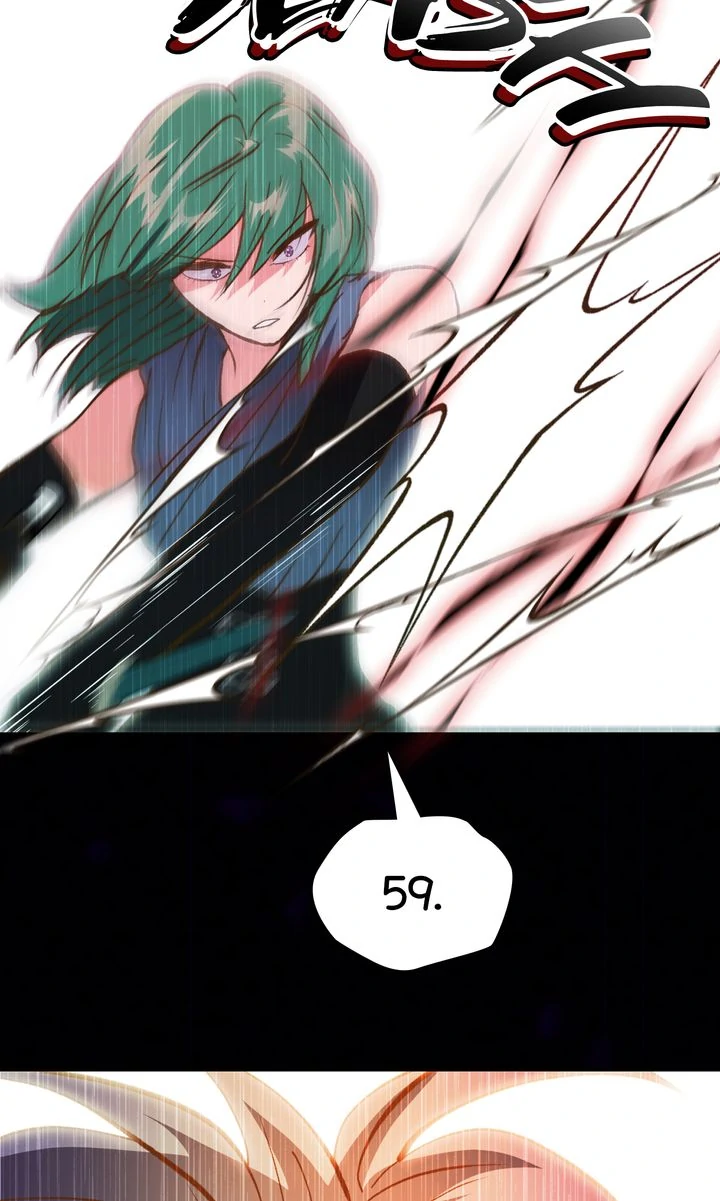 World of Ten Billion Chapter 36 page 3 - 