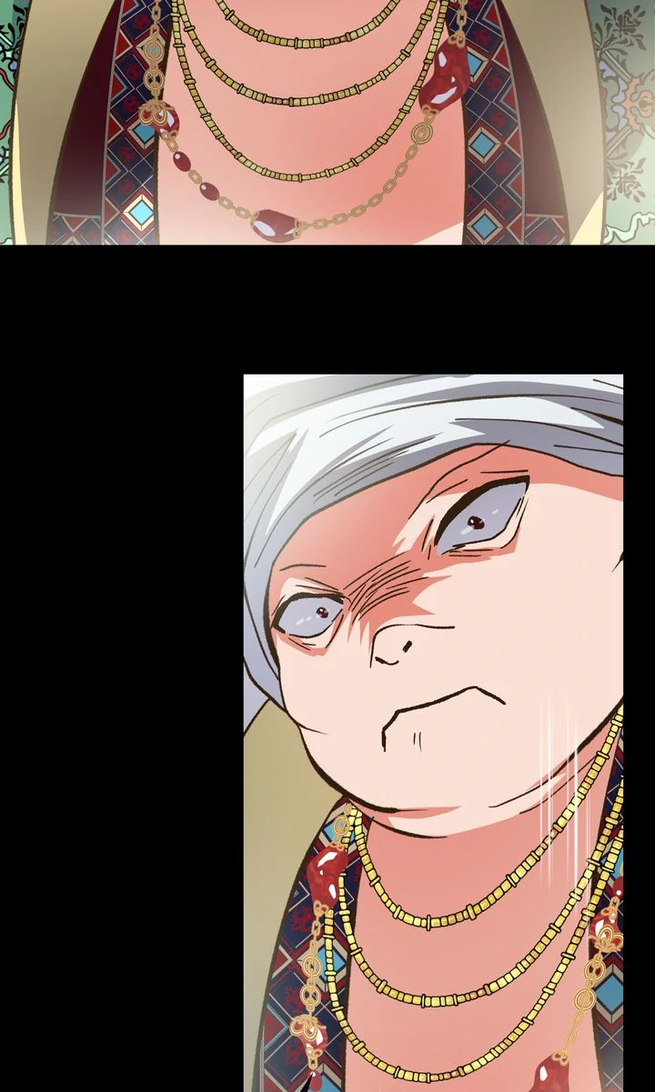 World of Ten Billion Chapter 36 page 21 - 