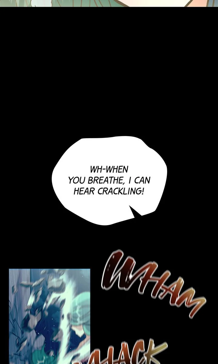 World of Ten Billion Chapter 36 page 32 - 
