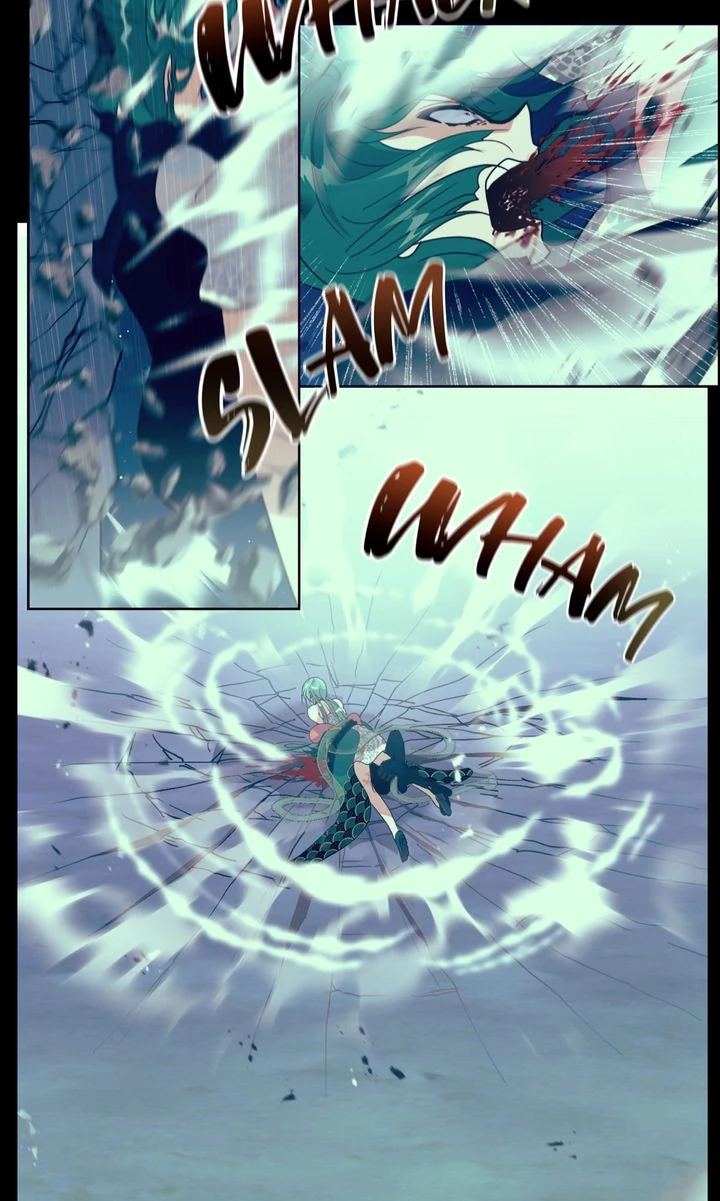 World of Ten Billion Chapter 36 page 33 - 