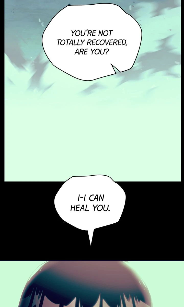 World of Ten Billion Chapter 36 page 34 - 