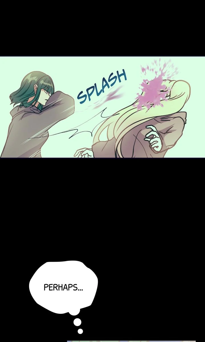 World of Ten Billion Chapter 36 page 36 - 