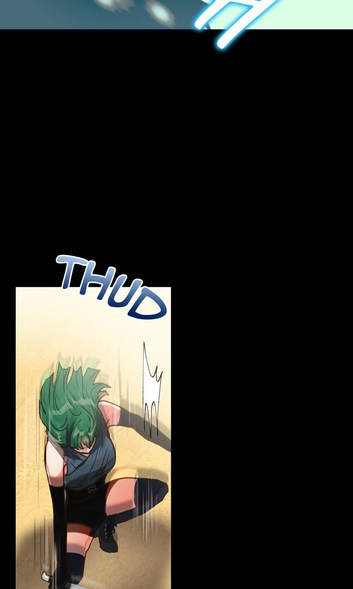 World of Ten Billion Chapter 36 page 40 - 
