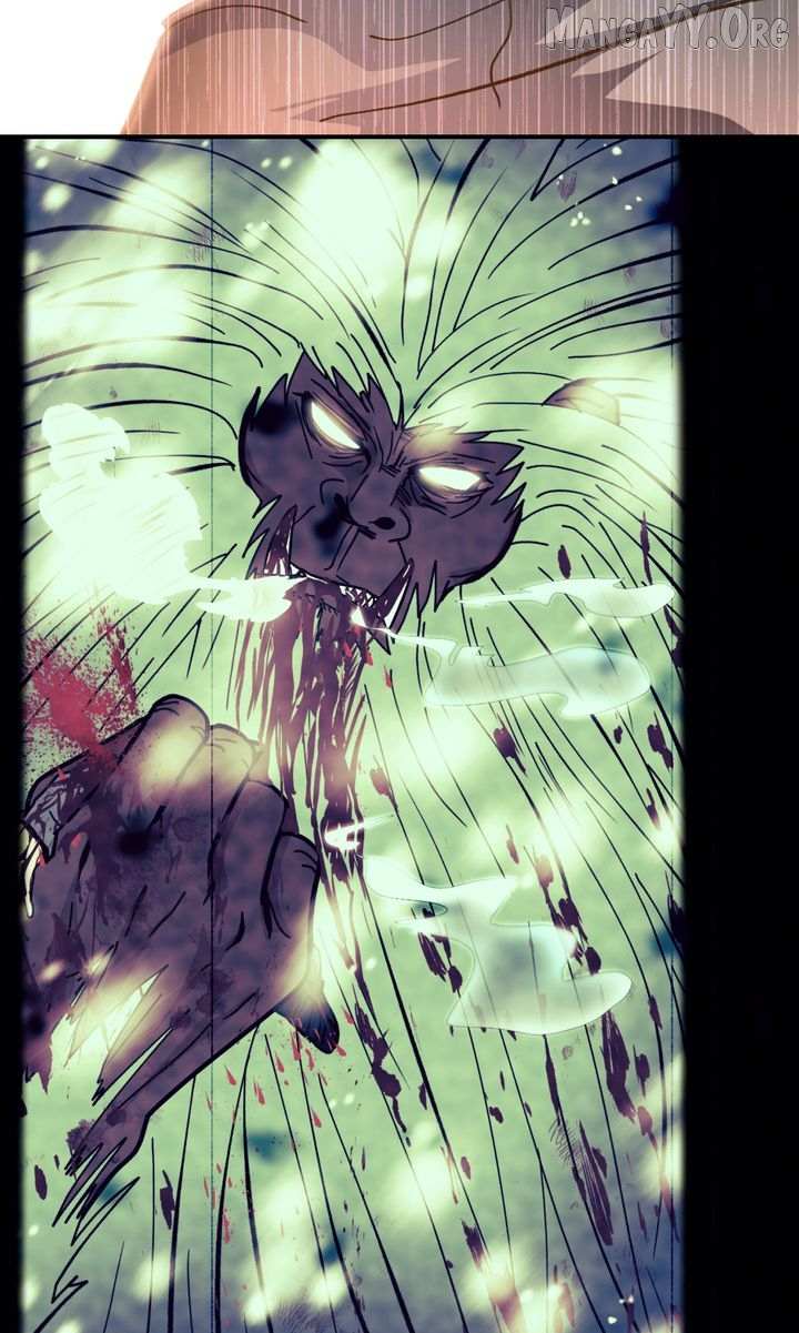 World of Ten Billion Chapter 36 page 5 - 