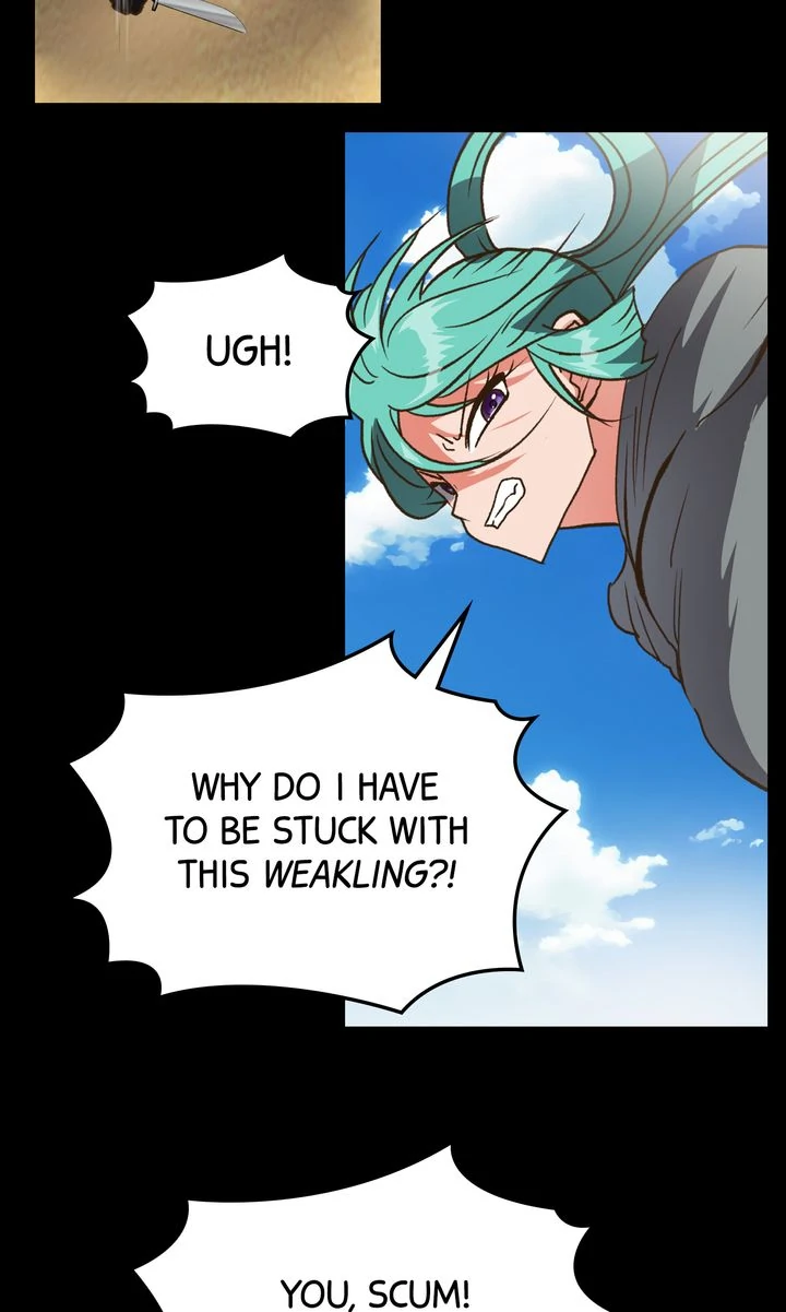 World of Ten Billion Chapter 36 page 41 - 