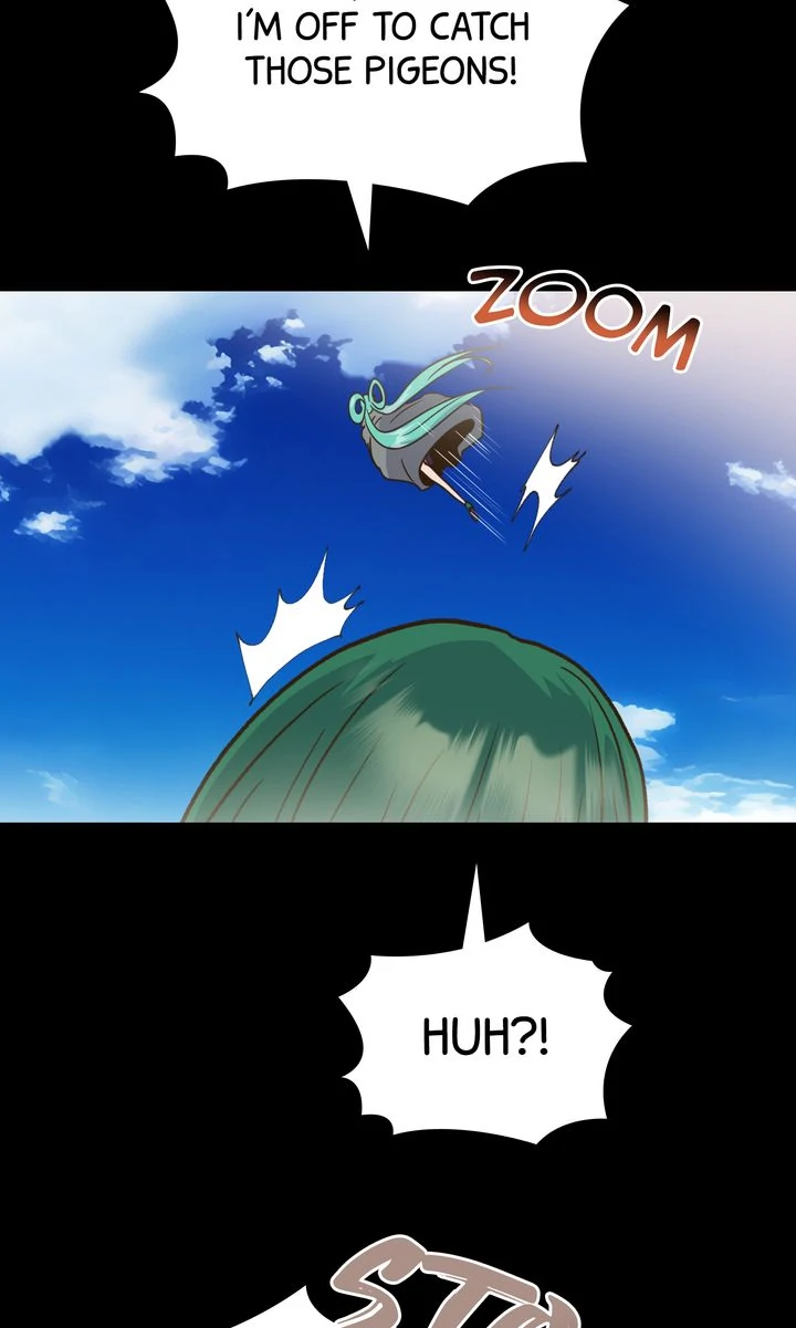 World of Ten Billion Chapter 36 page 42 - 