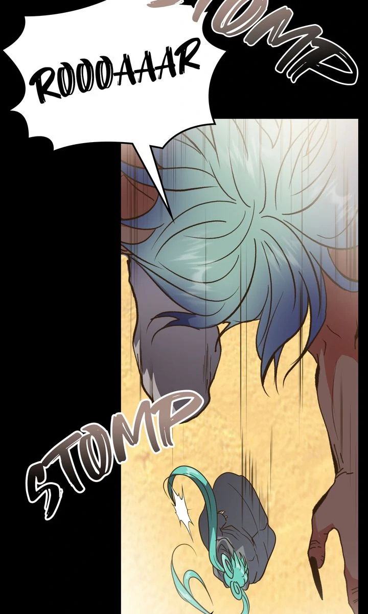 World of Ten Billion Chapter 36 page 43 - 