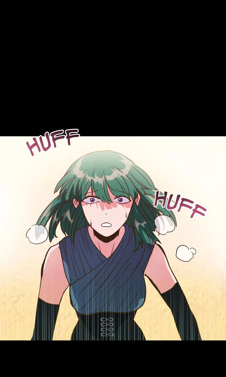 World of Ten Billion Chapter 36 page 46 - 