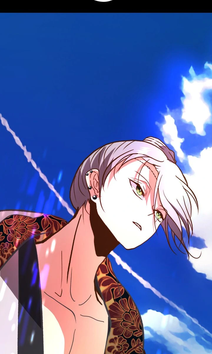 World of Ten Billion Chapter 36 page 53 - 