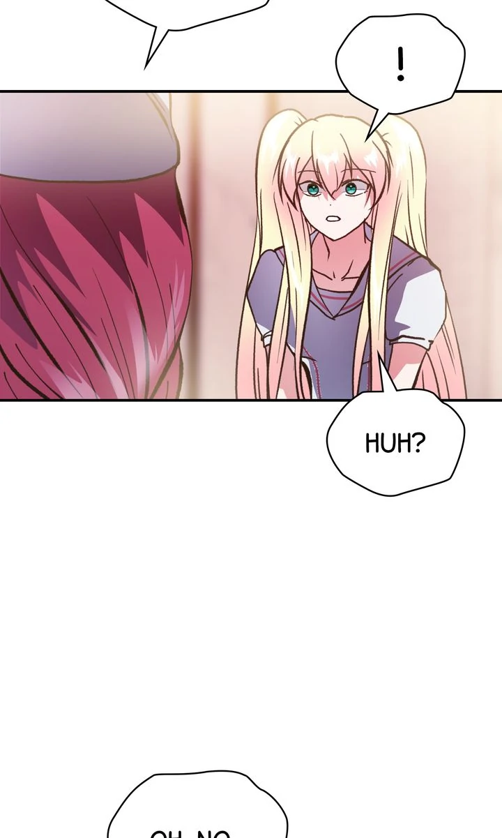 World of Ten Billion Chapter 36 page 59 - 