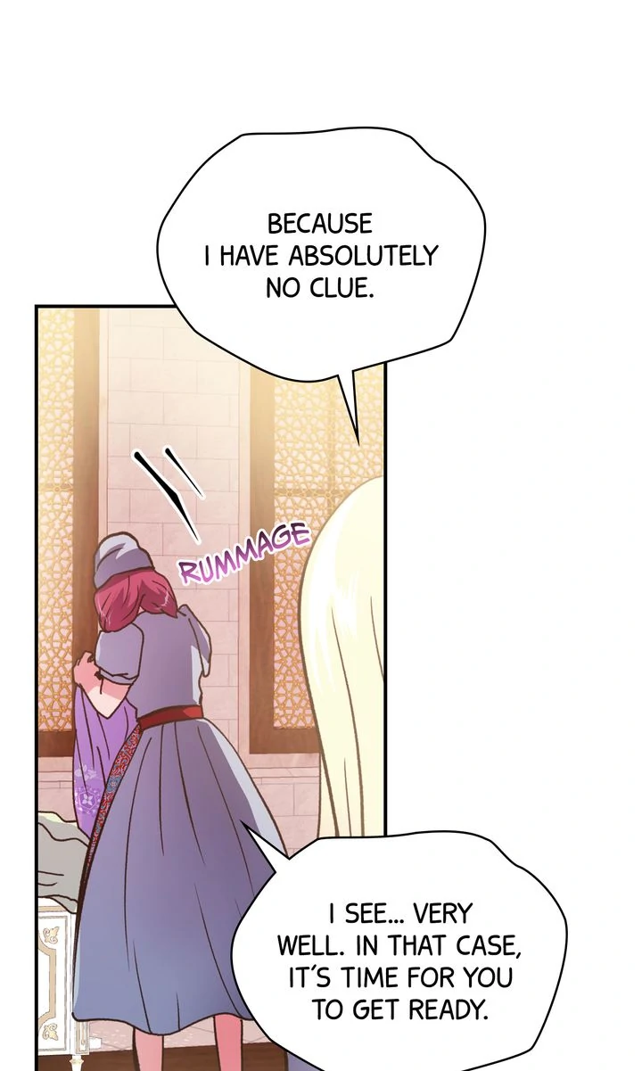 World of Ten Billion Chapter 36 page 61 - 