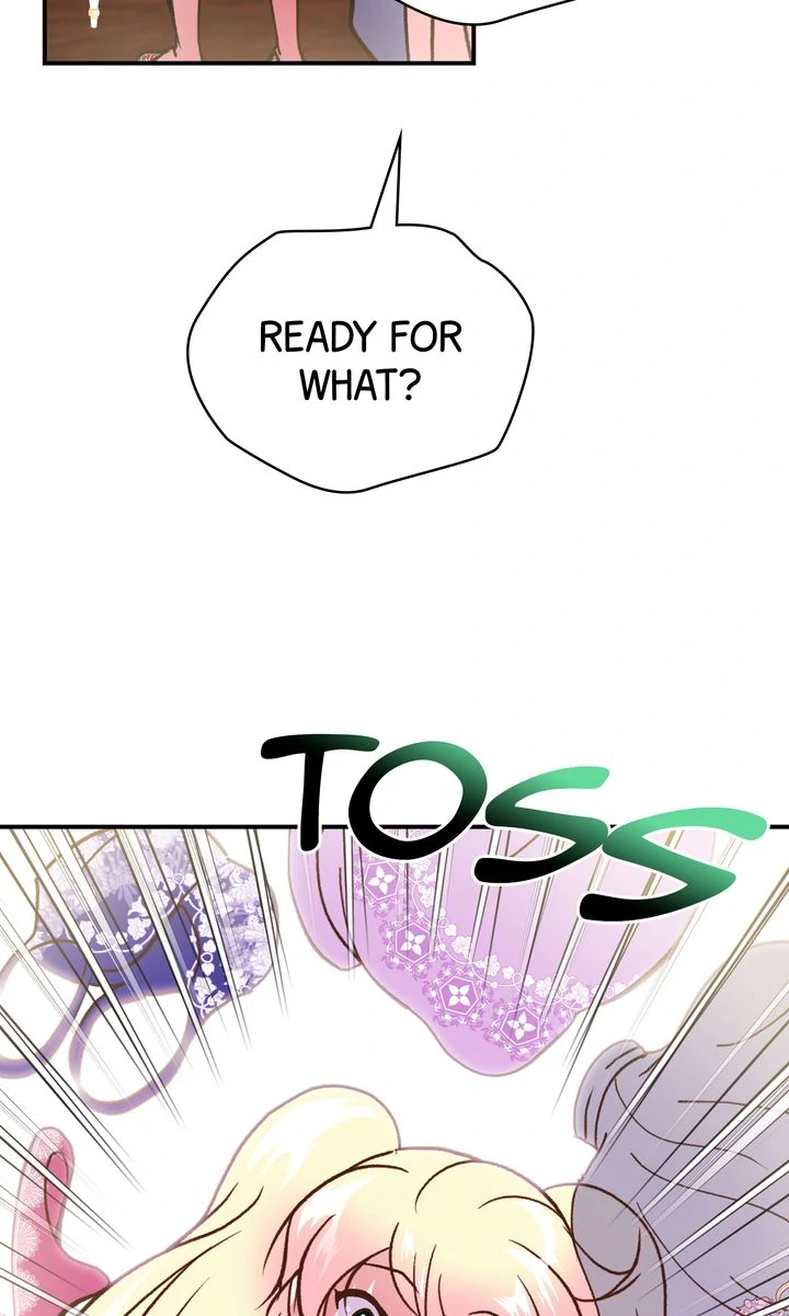 World of Ten Billion Chapter 36 page 62 - 