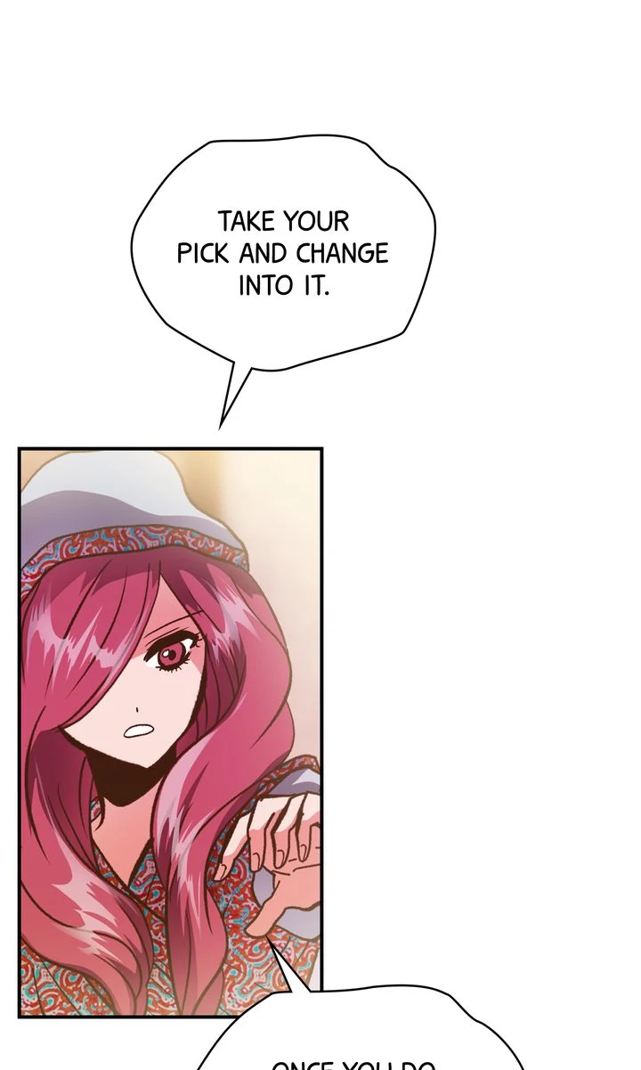 World of Ten Billion Chapter 36 page 64 - 