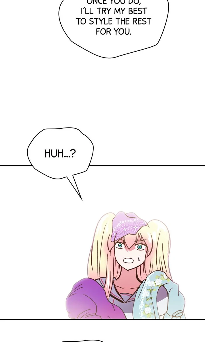World of Ten Billion Chapter 36 page 65 - 