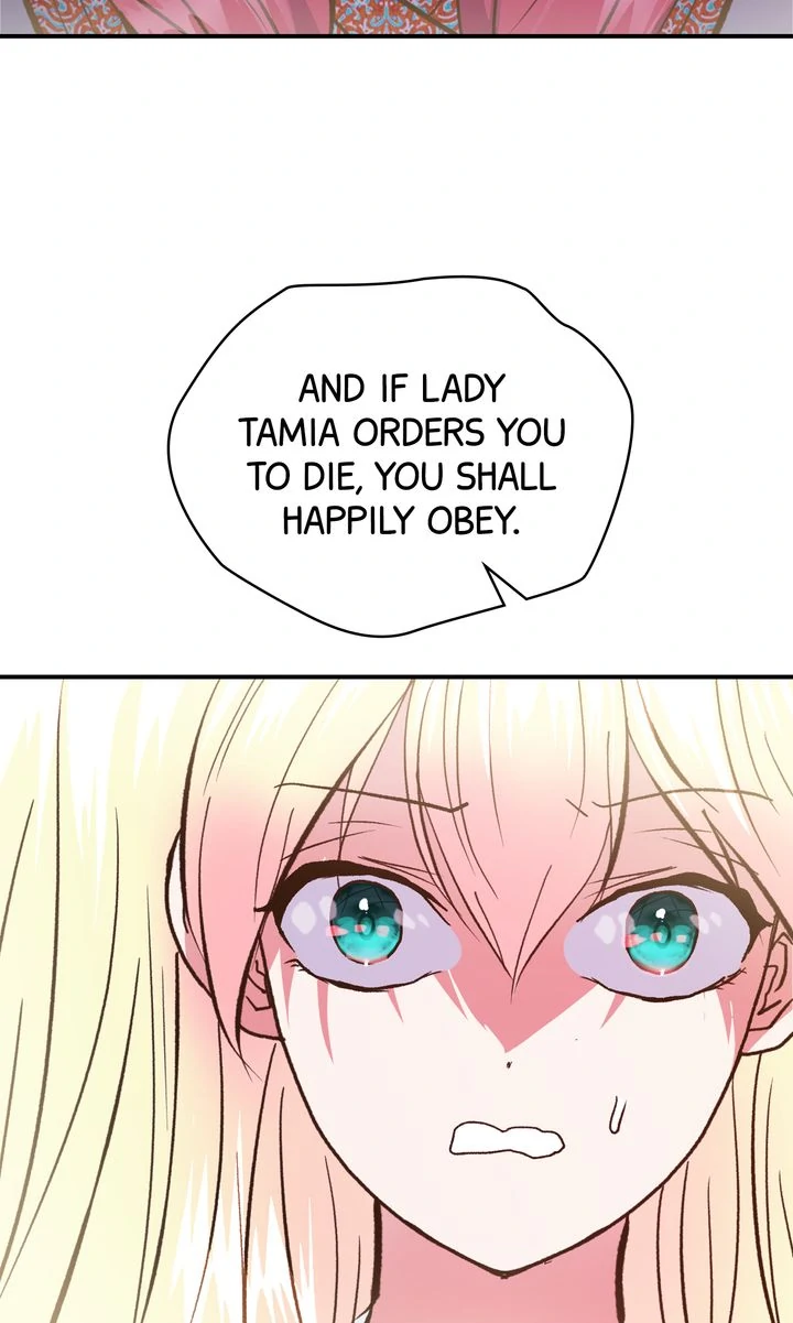 World of Ten Billion Chapter 36 page 67 - 