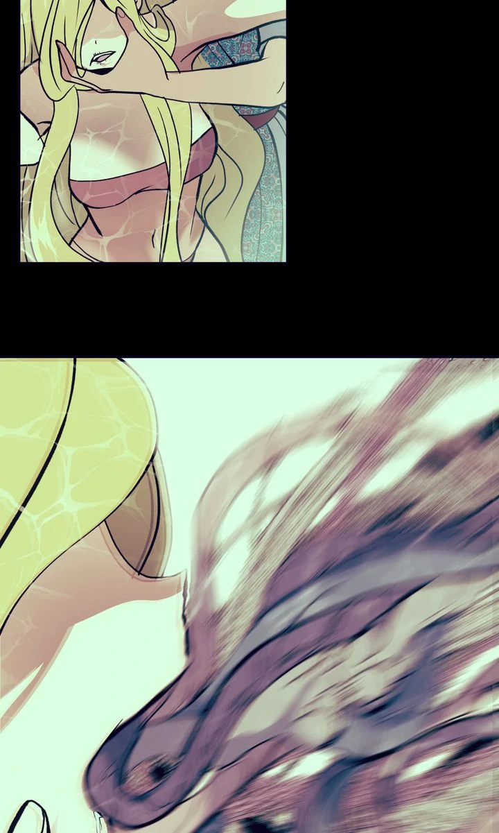 World of Ten Billion Chapter 36 page 78 - 
