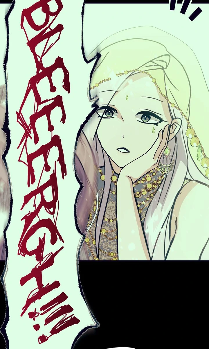 World of Ten Billion Chapter 36 page 80 - 
