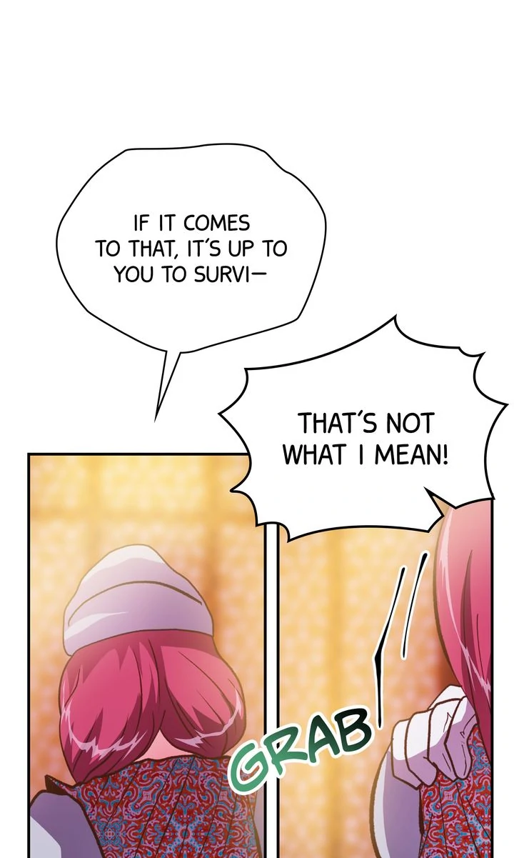 World of Ten Billion Chapter 36 page 82 - 