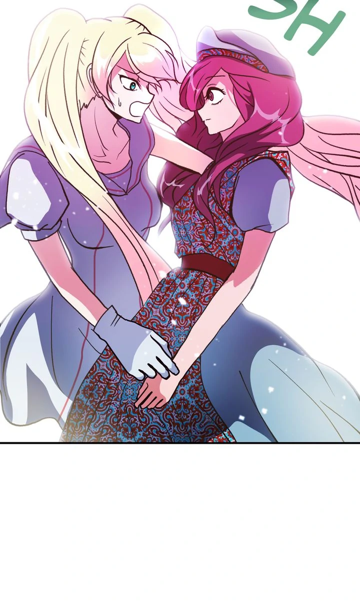 World of Ten Billion Chapter 36 page 84 - 
