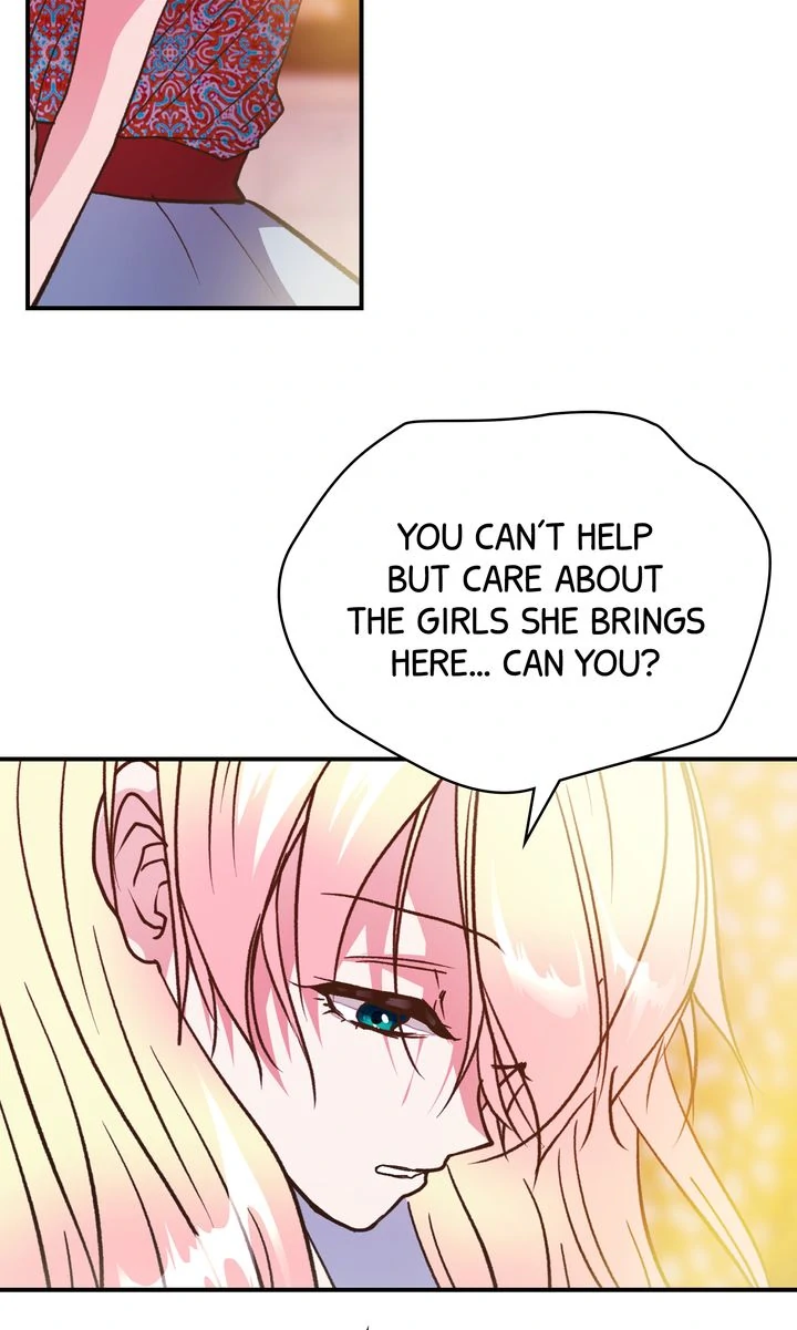 World of Ten Billion Chapter 36 page 87 - 