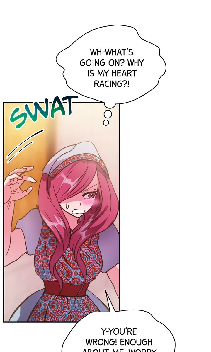 World of Ten Billion Chapter 36 page 90 - 