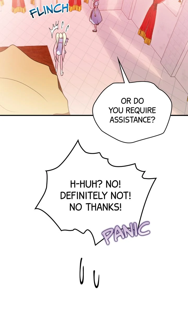 World of Ten Billion Chapter 36 page 92 - 