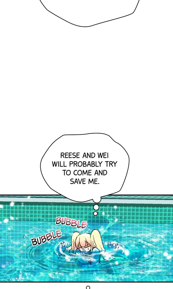 World of Ten Billion Chapter 36 page 97 - 