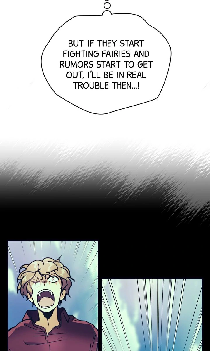World of Ten Billion Chapter 36 page 98 - 