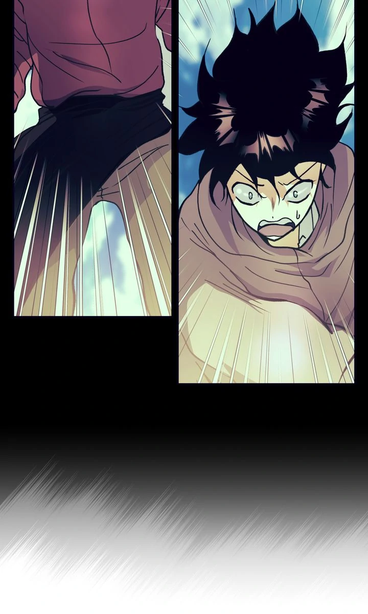 World of Ten Billion Chapter 36 page 99 - 