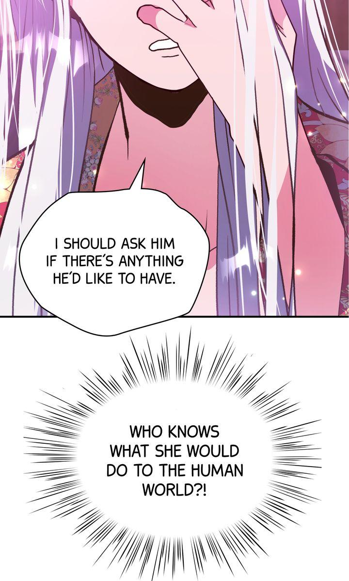 World of Ten Billion Chapter 37 page 108 - 