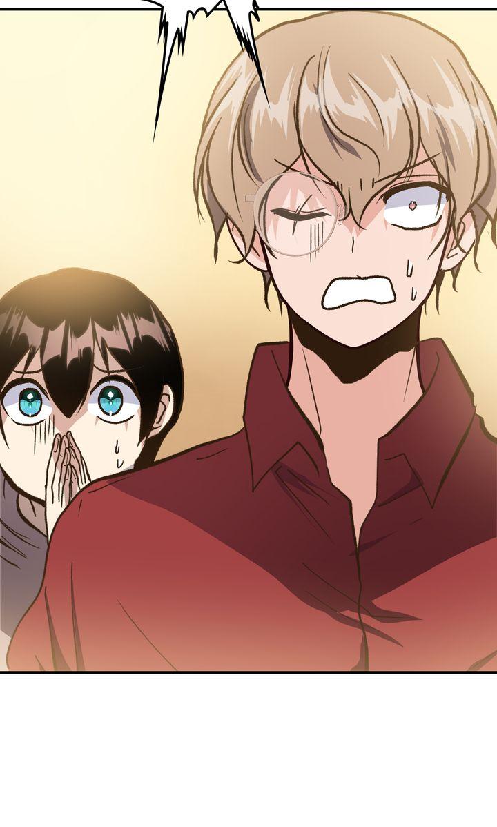 World of Ten Billion Chapter 37 page 115 - 
