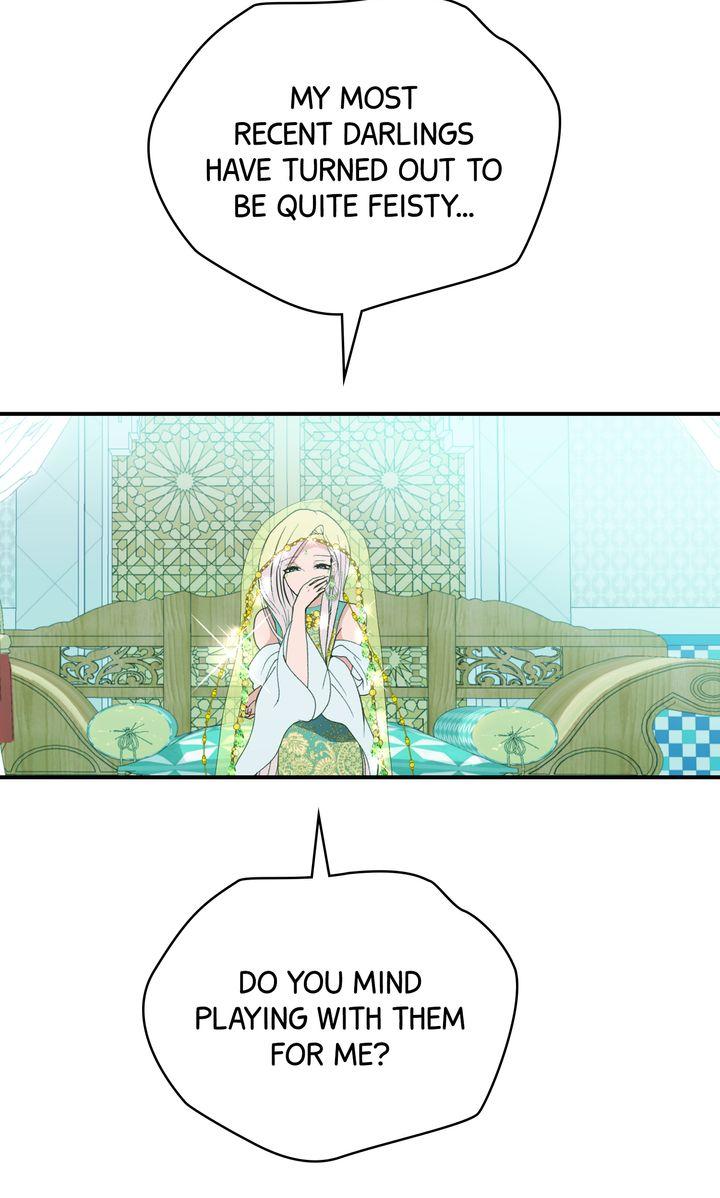 World of Ten Billion Chapter 37 page 17 - 