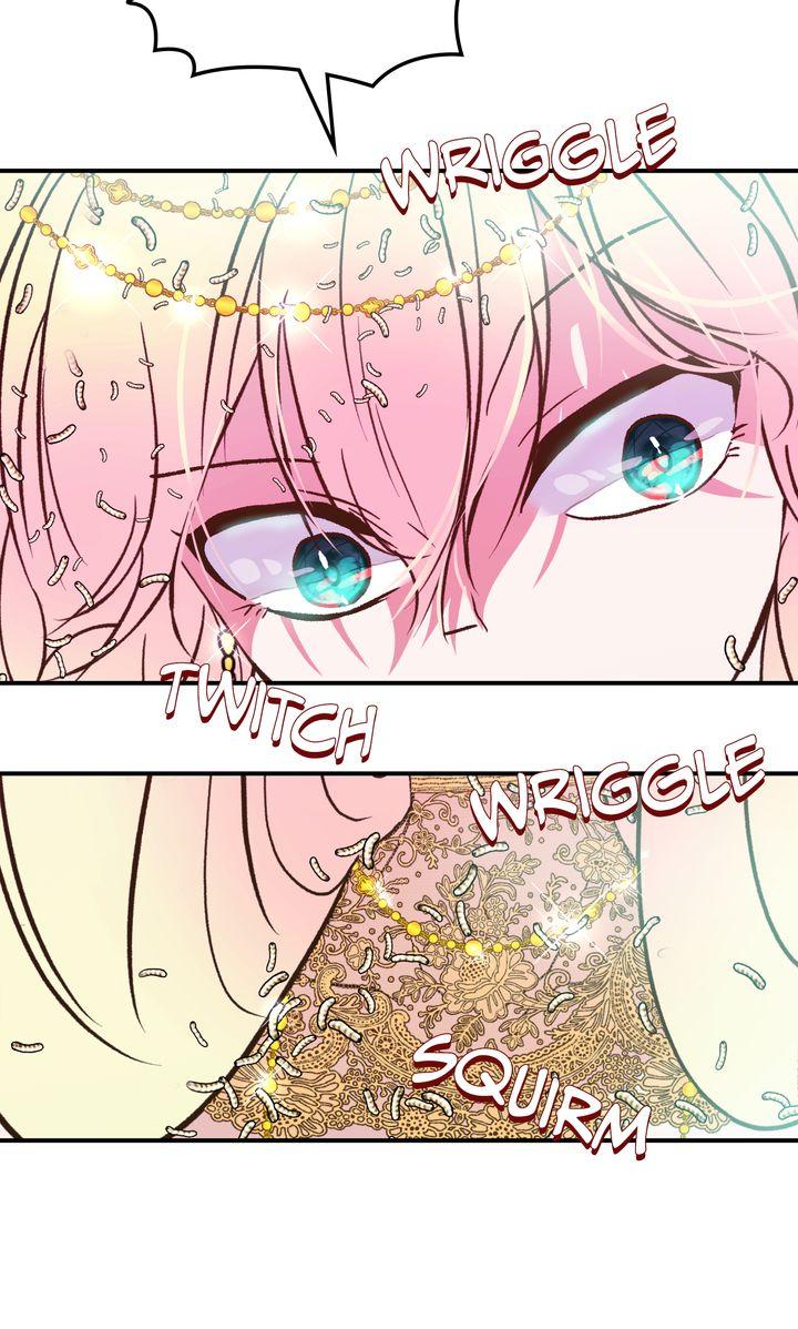 World of Ten Billion Chapter 37 page 21 - 