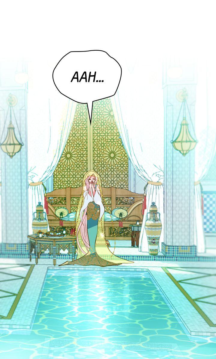 World of Ten Billion Chapter 37 page 22 - 