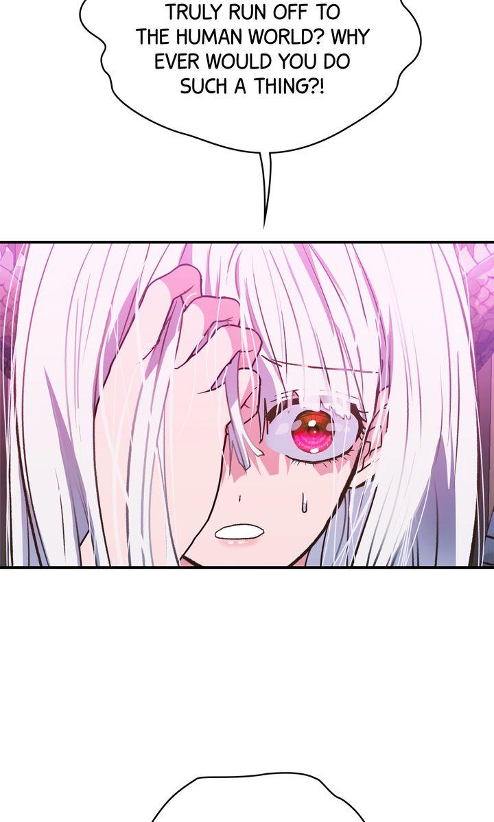 World of Ten Billion Chapter 37 page 32 - 