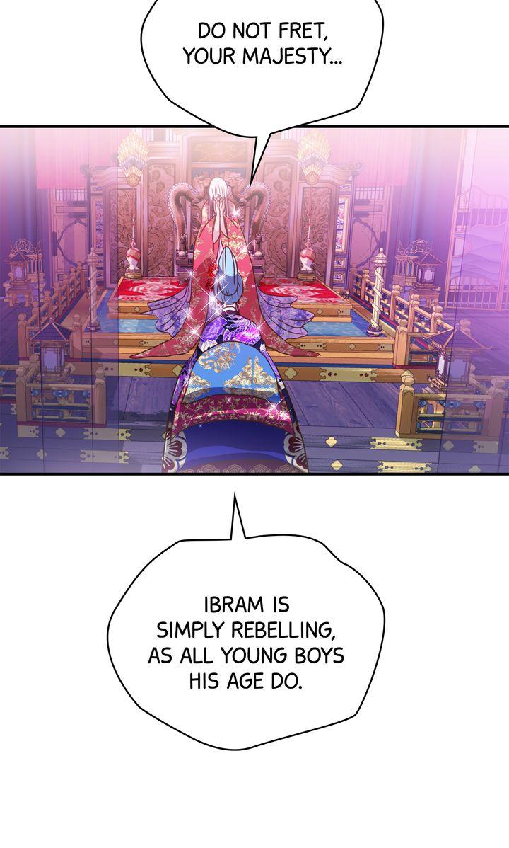 World of Ten Billion Chapter 37 page 33 - 