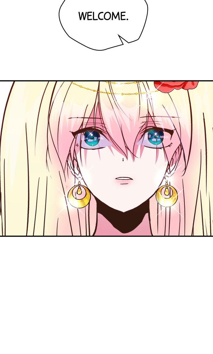 World of Ten Billion Chapter 37 page 5 - 