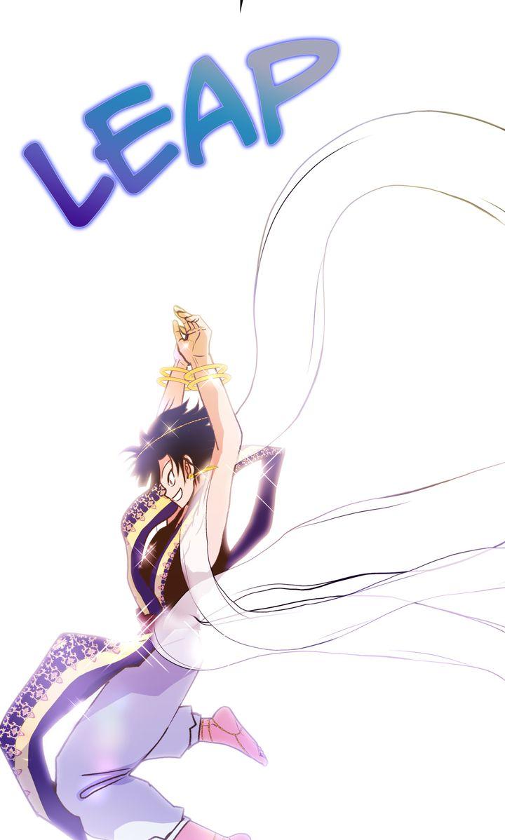 World of Ten Billion Chapter 37 page 41 - 