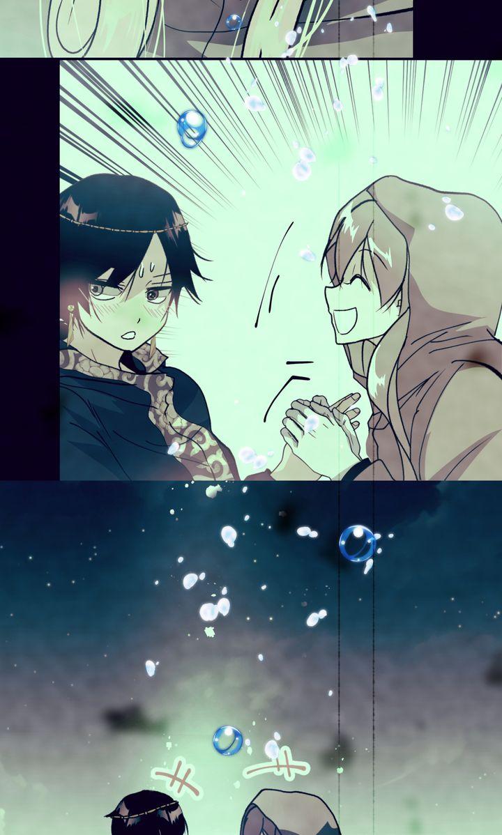 World of Ten Billion Chapter 37 page 45 - 