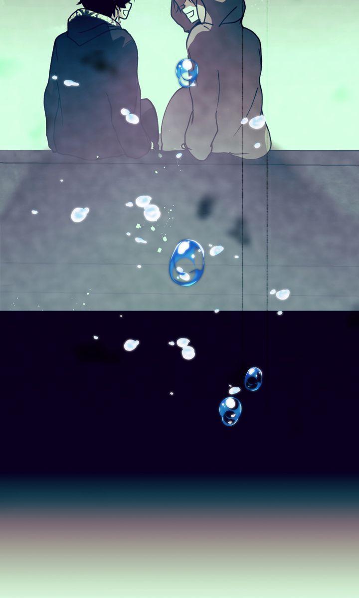 World of Ten Billion Chapter 37 page 46 - 