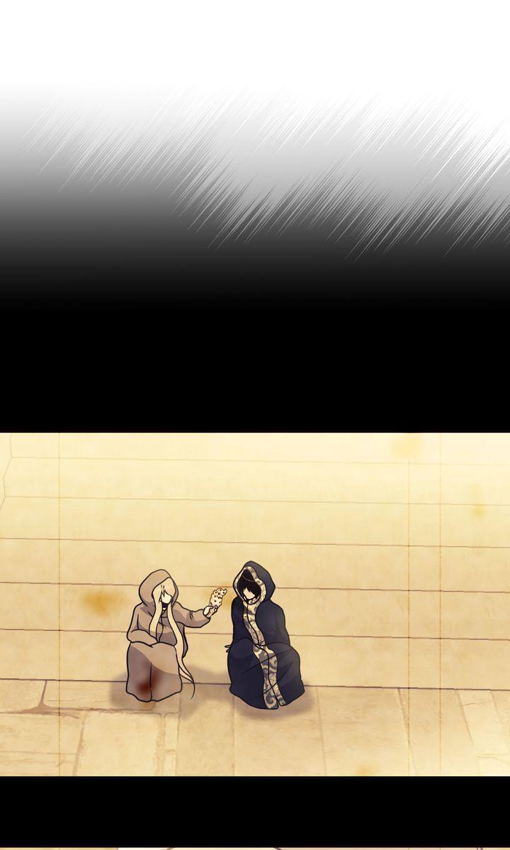World of Ten Billion Chapter 37 page 49 - 